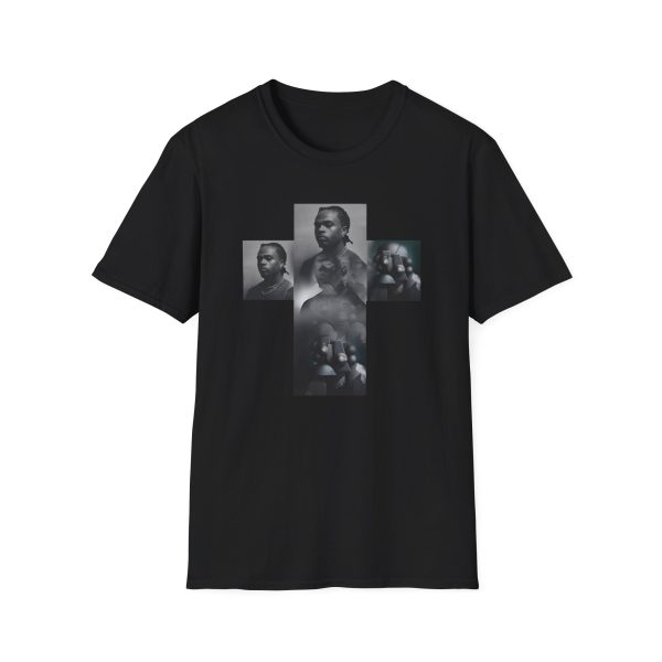 Gunna Biting My Game Unisex Softstyle T-Shirt