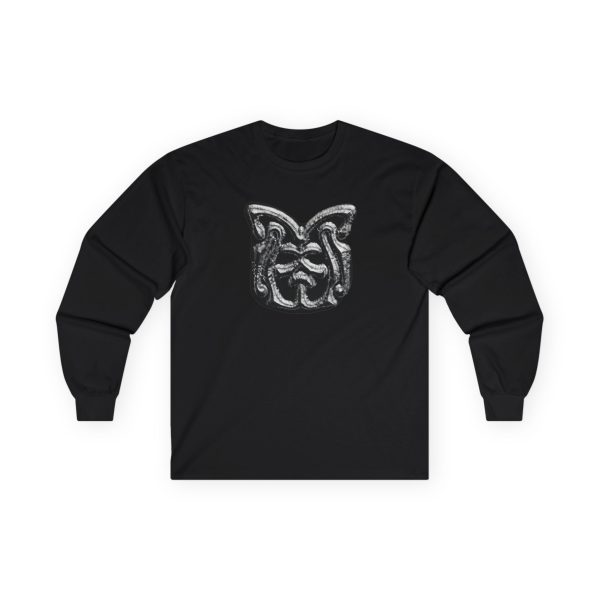 Gunna the Last Wun Emblem Unisex Ultra Cotton Long Sleeve Tee