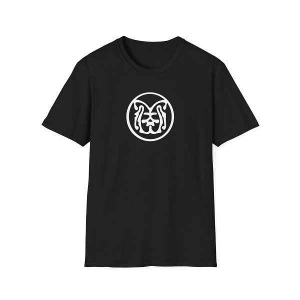Gunna the Last Wun Symbols Unisex Softstyle T-Shirt