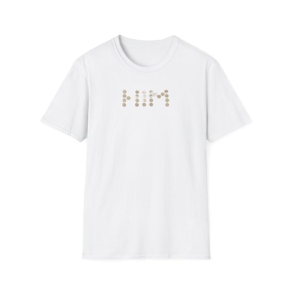 Gunna Him Unisex Softstyle T-Shirt