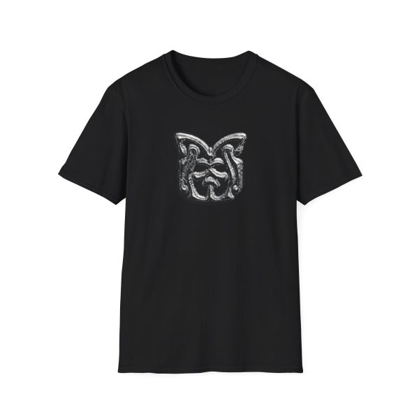 Gunna the Last Wun Emblem Unisex Softstyle T-Shirt