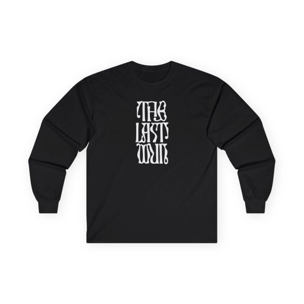 Gunna the Last Wun Unisex Ultra Cotton Long Sleeve Tee