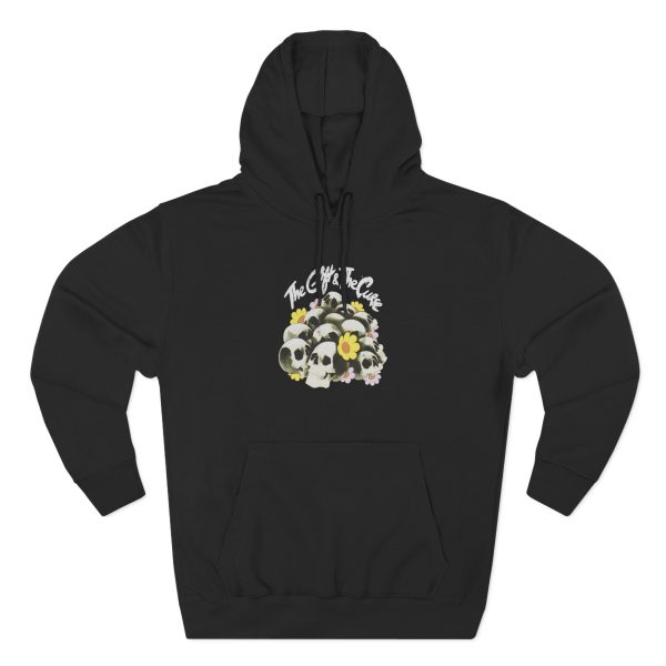Gunna the Gift & the Curse Three-Panel Fleece Hoodie