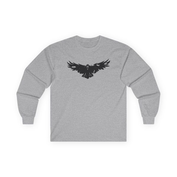 Gunna Unisex Ultra Cotton Long Sleeve Tee