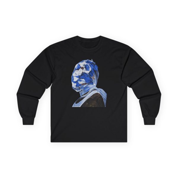 Gunna the Gift & the Curse Unisex Ultra Cotton Long Sleeve Tee