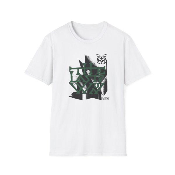 Gunna the Last Wun Unisex Softstyle T-Shirt