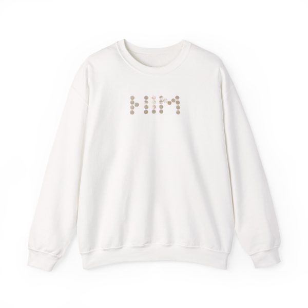 Gunna Him Unisex Heavy Blend™ Crewneck Sweatshirt
