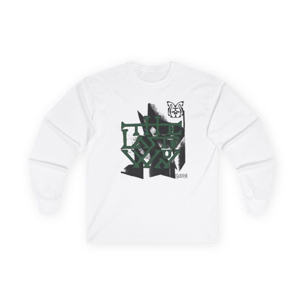 Gunna the Last Wun Unisex Ultra Cotton Long Sleeve Tee