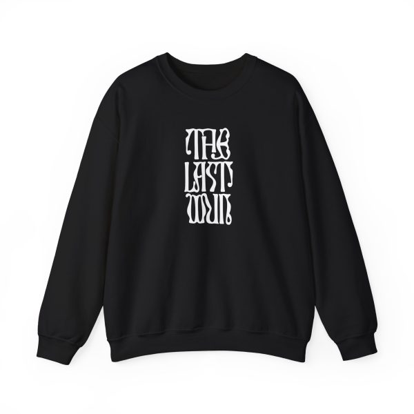 Gunna the Last Wun Unisex Heavy Blend™ Crewneck Sweatshirt