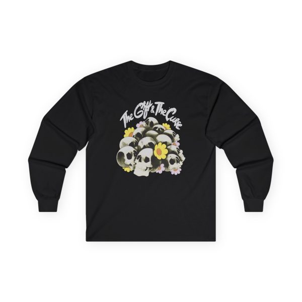 Gunna the Gift & the Curse Unisex Ultra Cotton Long Sleeve Tee
