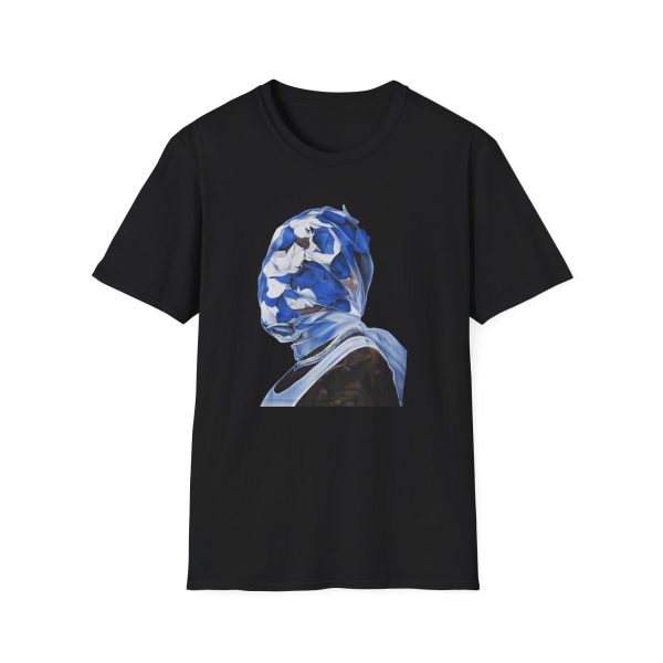 Gunna One of Wun Reversible Unisex Softstyle T-Shirt