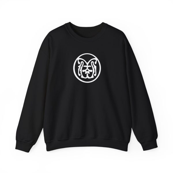Gunna the Last Wun Symbols Unisex Heavy Blend™ Crewneck Sweatshirt