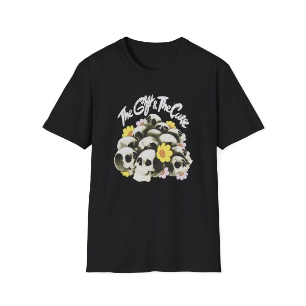 Gunna the Gift & the Curse Unisex Softstyle T-Shirt